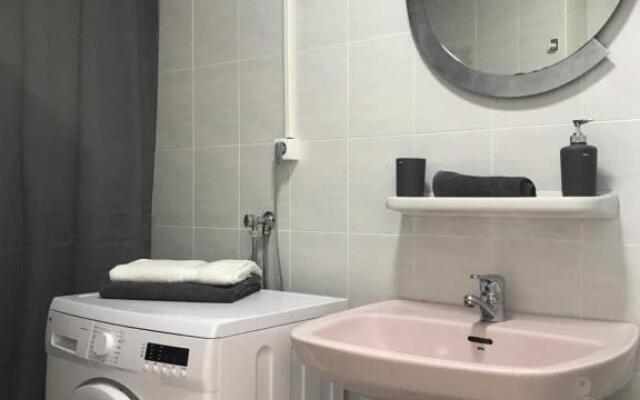 Apartament Trinisol ll with sea view