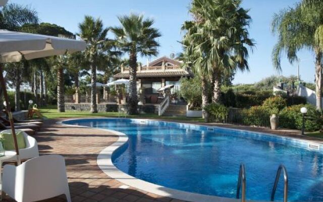 Villa Papardo