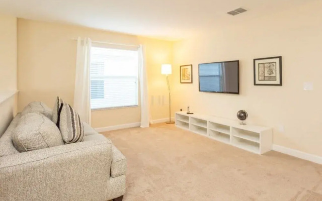 Fv50632 - Paradise Palms - 5 Bed 5 Baths Villa