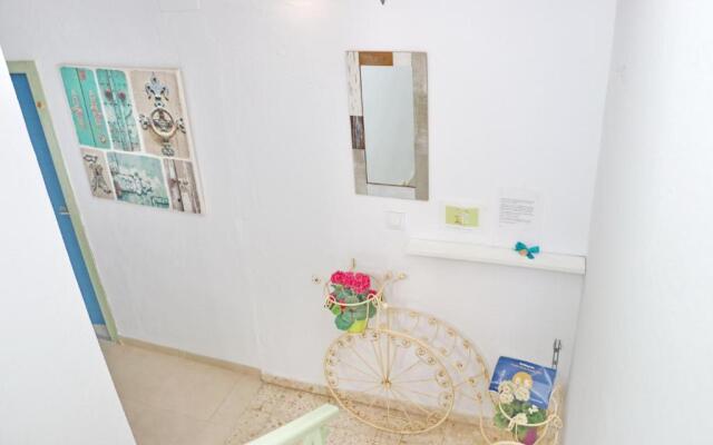 Habitación Cañaveral Playa Conil II