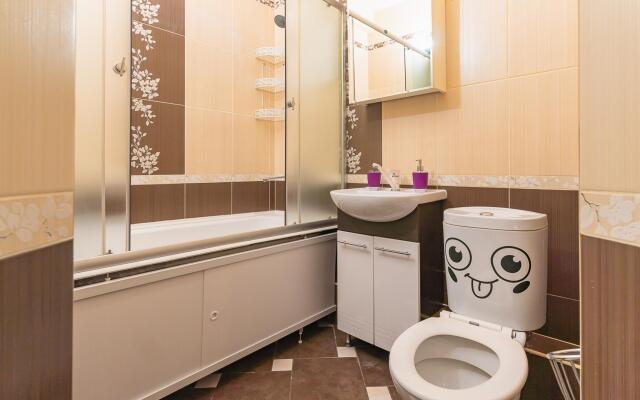 еЖИВика на шоссе Загородное 14