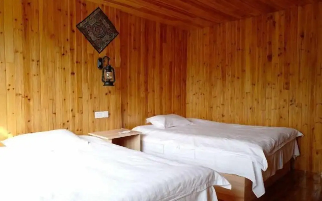 Tongxiang Country House – Guest Rooms – Liuzhou