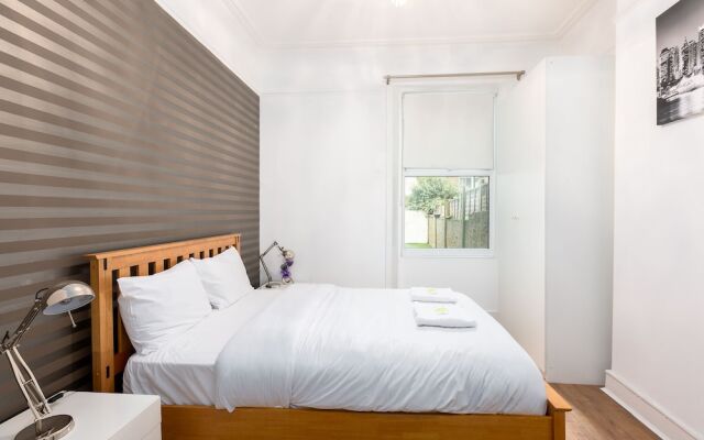 Z O Properties Notting Hill