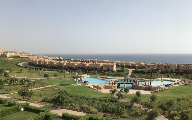 Luxury Chalet - TeLaL Ain Sokhna