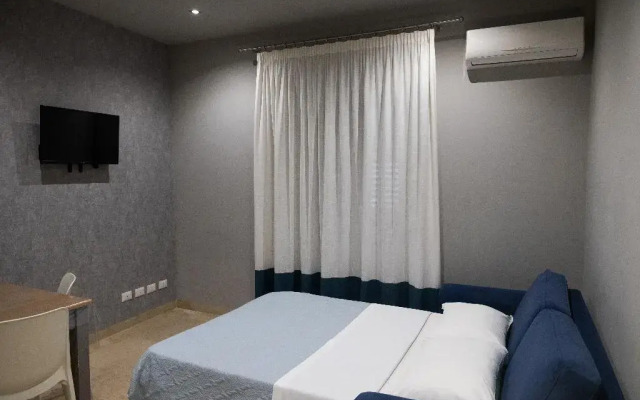 ZIBIBBO SUITES & ROOMS - Aparthotel in Centro Storico a Trapani