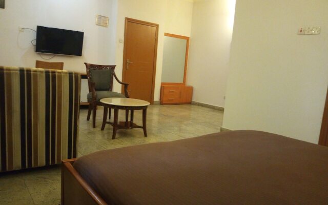 Karma Hotel