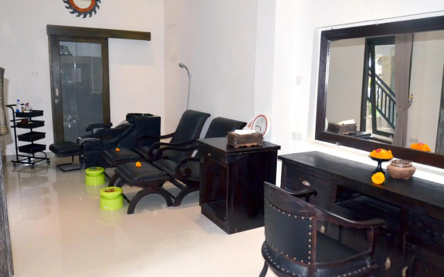 Hotel Suma