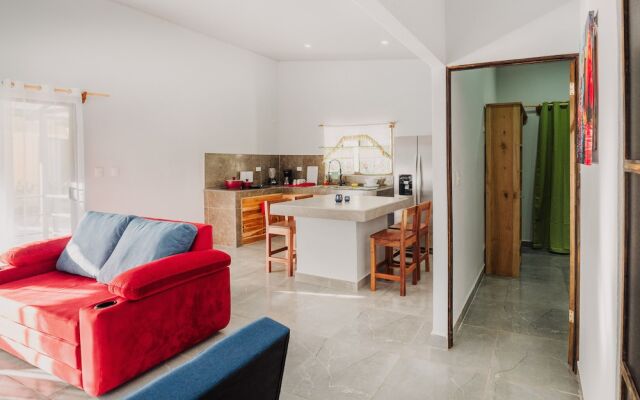 EcoVillas las Melinas