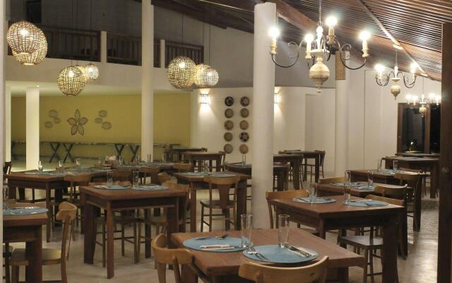 Anga Beach Hotel