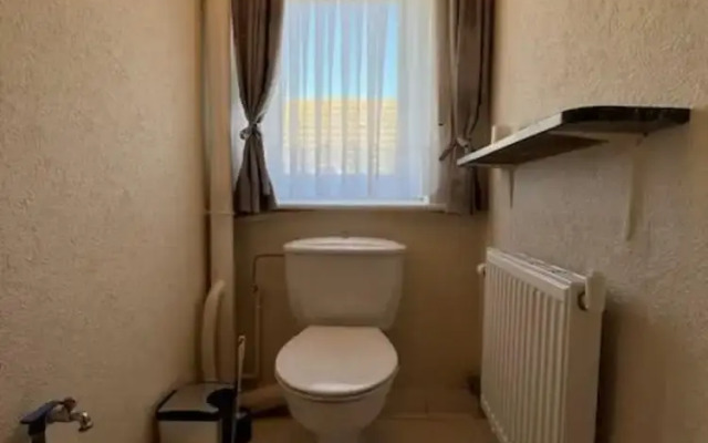 Villa in Wenduine Near the Beach