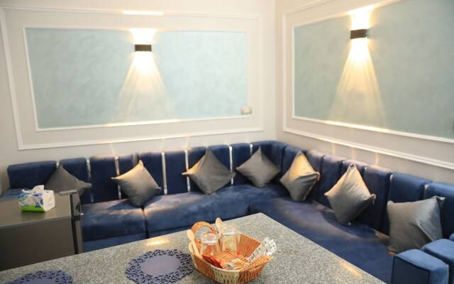 crystala guest house