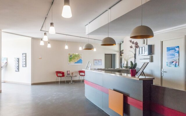 Pierre & Vacances Résidence Le Levant