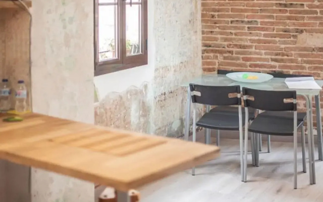 Th121 Apartamento con Encanto Centro Historico