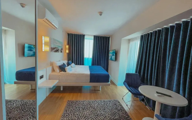 Seaside VIP40