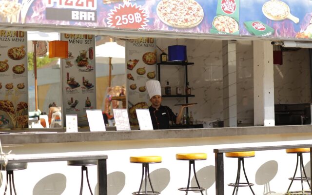 Baan Kamala Fantasea Hotel