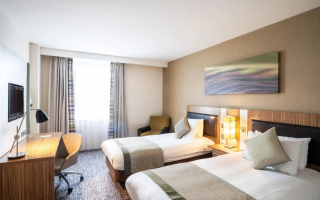 Holiday Inn Stevenage by IHG