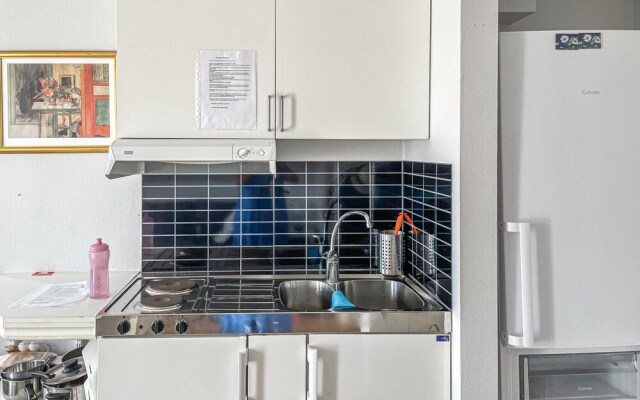 Amazing Apartment in Löttorp With 1 Bedrooms
