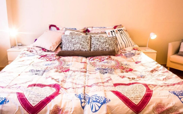 FM Premium 3-BDR Apartment - Modern Design