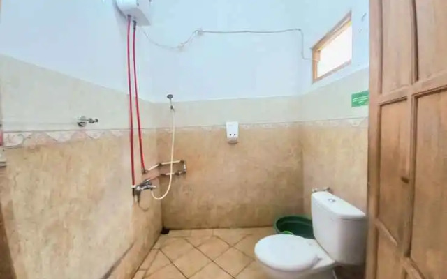 Homestay Jogja Samirono Dekat UNY by Simply Homy