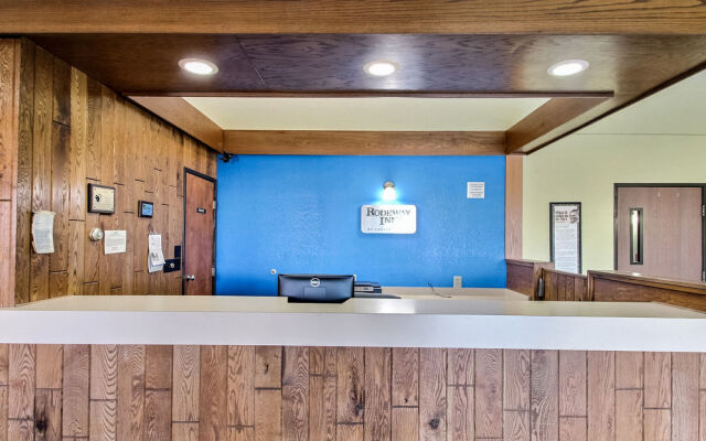 Rodeway Inn Belgium