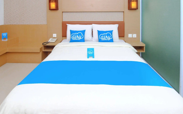 Capital O 664 Romance Hotel