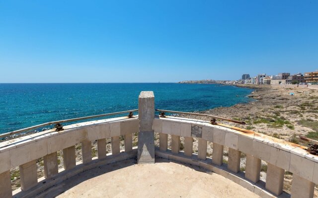 2016 Attico Bellavista