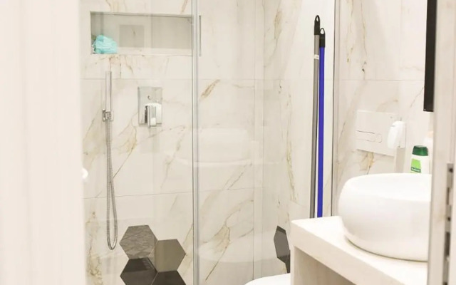 City Center 9 - Tirana Way Apartments