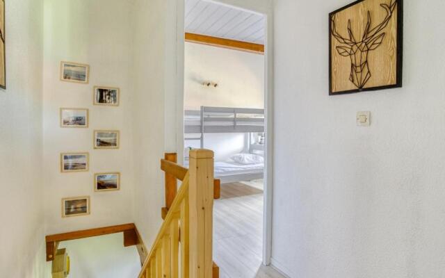 MAISON SANGUINET, 3 PIèCES, 6 PERSONNES - FR-1-521-169