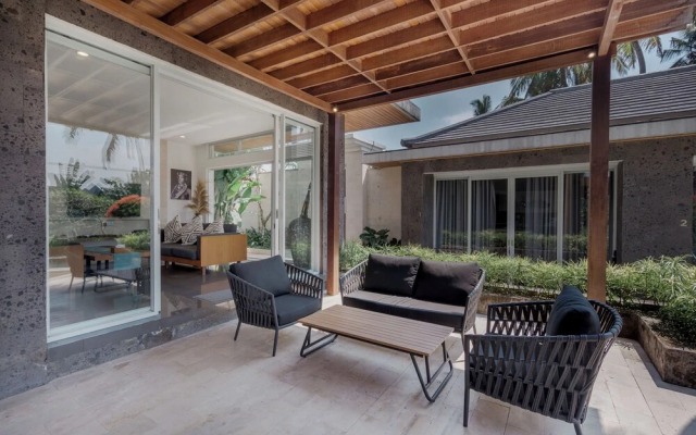 Coconut Grove Ubud Villa by Betterplace