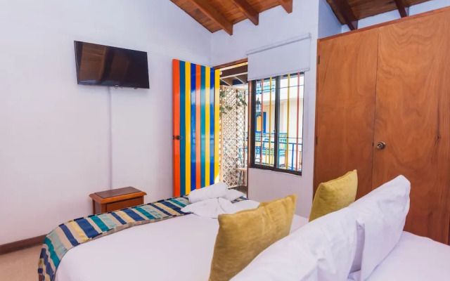 Hotel Guatatur