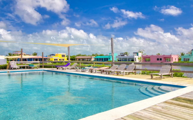 Suite D201 at Mara Laguna Gold Standard Certified