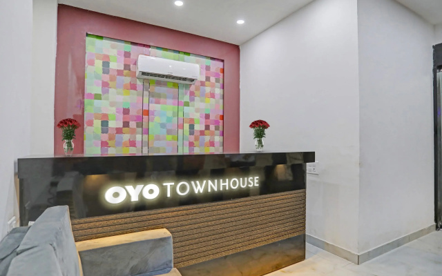 Hotel the Rasa vasundhara