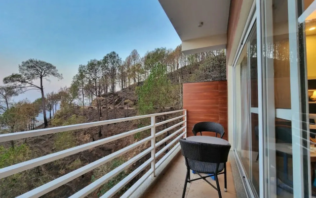 Wonder Hill Kasauli