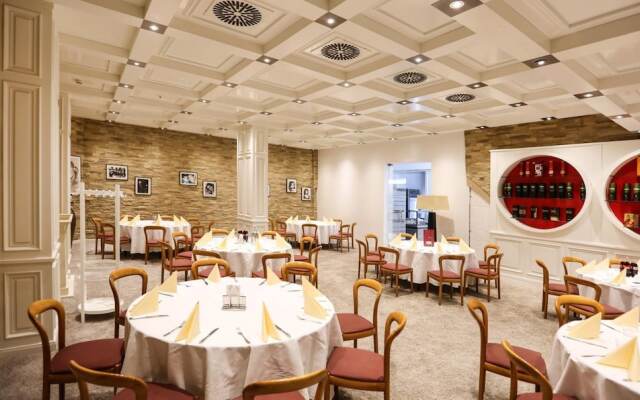 Hotel Parklon