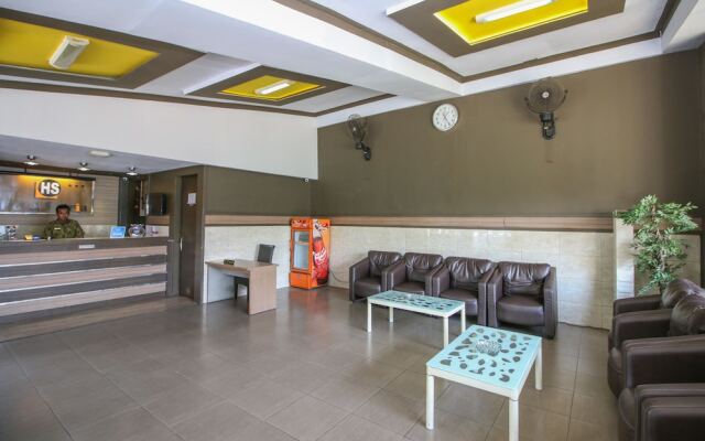 Airy Grage City Ahmad Yani 39 Cirebon