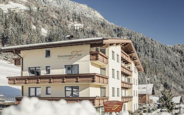 Hotel Finkenbergerhof