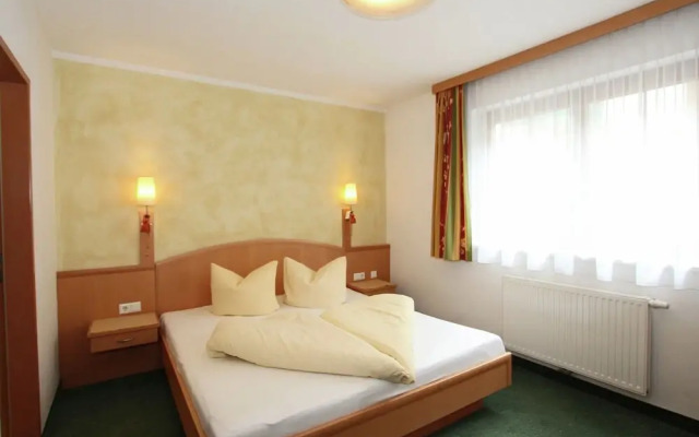 Inviting Holiday Flat With Sauna in Stumm