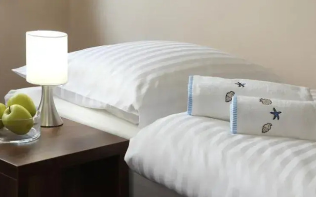 10 Bed And Breakfast