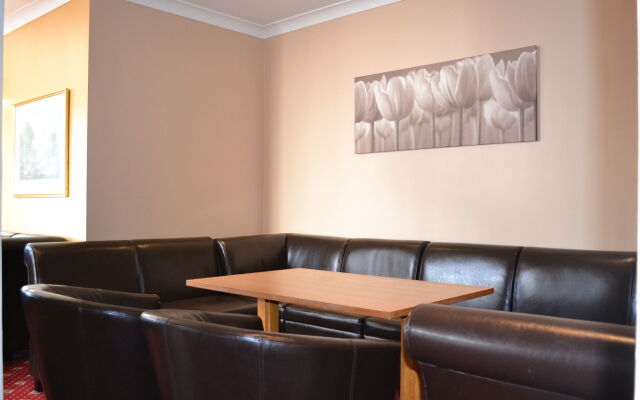 Chichester Park Hotel