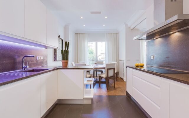 Home Club Núñez de Balboa VII