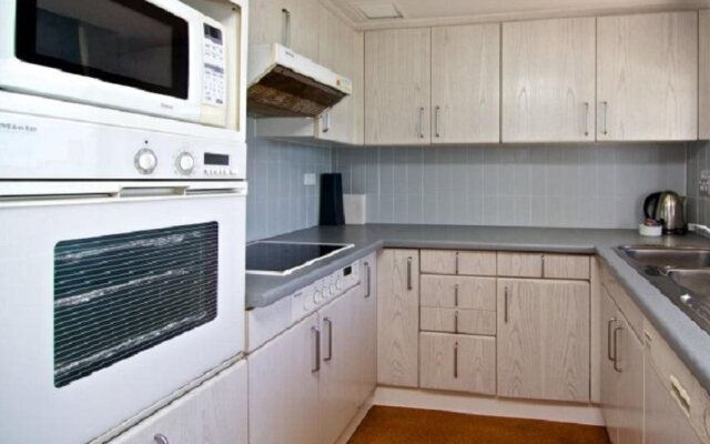 Victoria Square Private Apartments