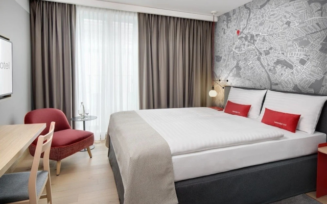 IntercityHotel Herford