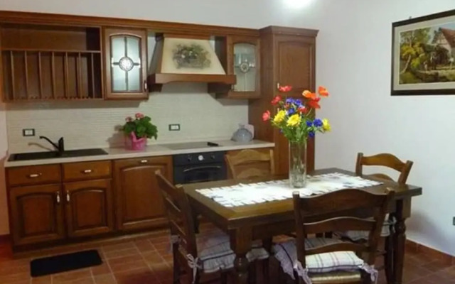 Agriturismo La Spiga