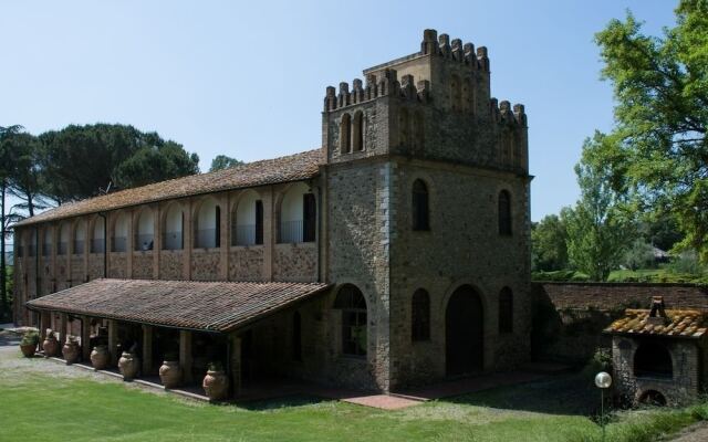 UNA Hotels Monterufoli Wine Country