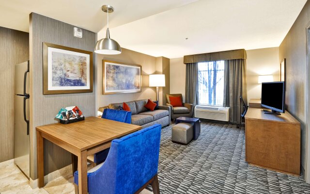 Homewood Suites by Hilton-Hartford South-Glastonbury, CT