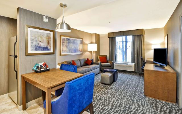 Homewood Suites by Hilton-Hartford South-Glastonbury, CT