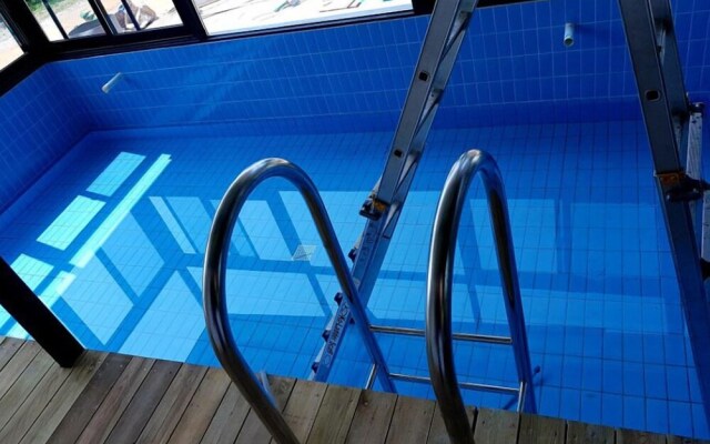 Daebudo White Pension