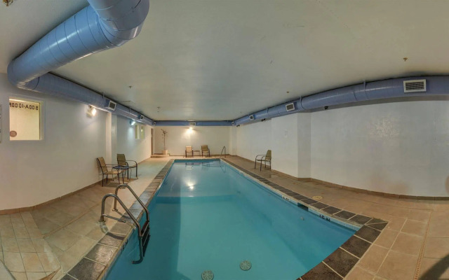 SureStay Plus Hotel by Best Western Thornton Denve