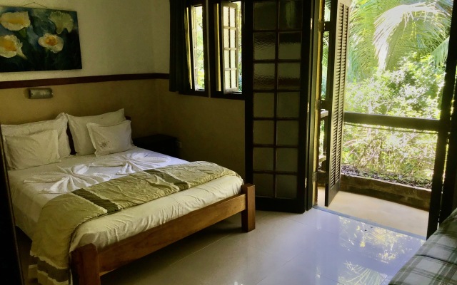 Hotel Pousada Katmandu