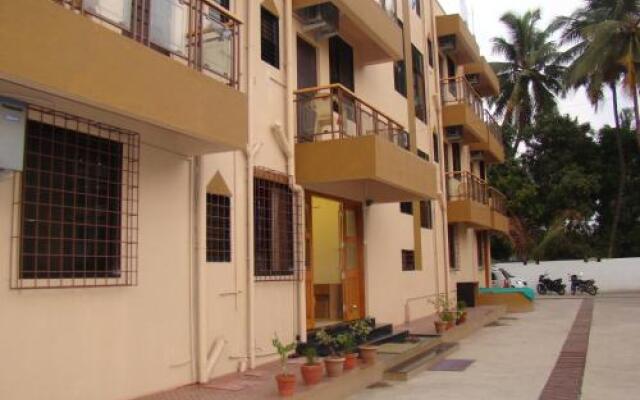 Hira Laxmi Residency